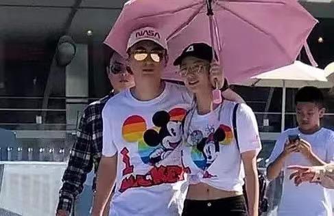 王思聪最爱的6个女人,王思聪感情史