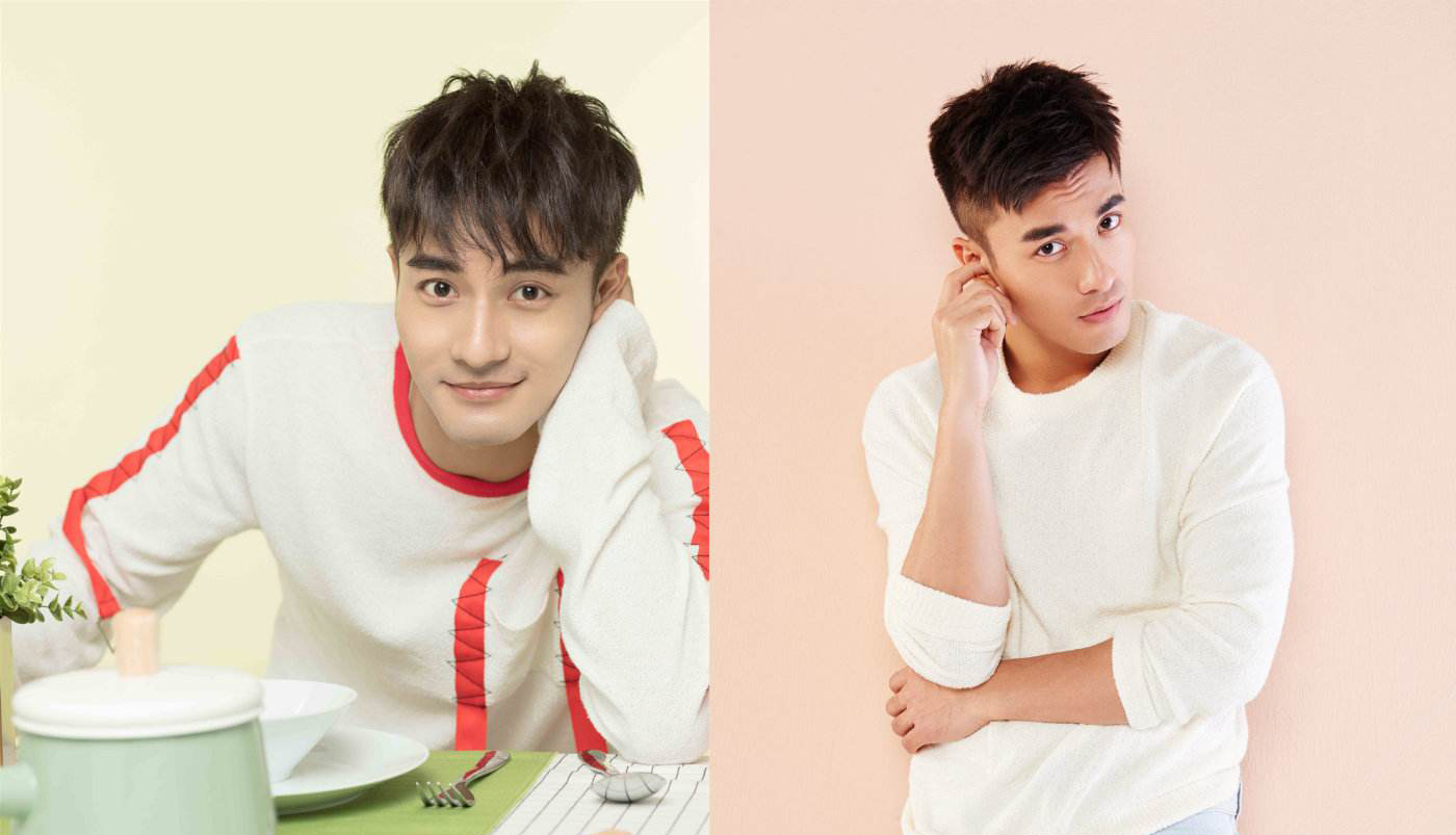 吴昕郑恺新恋情疑似曝光