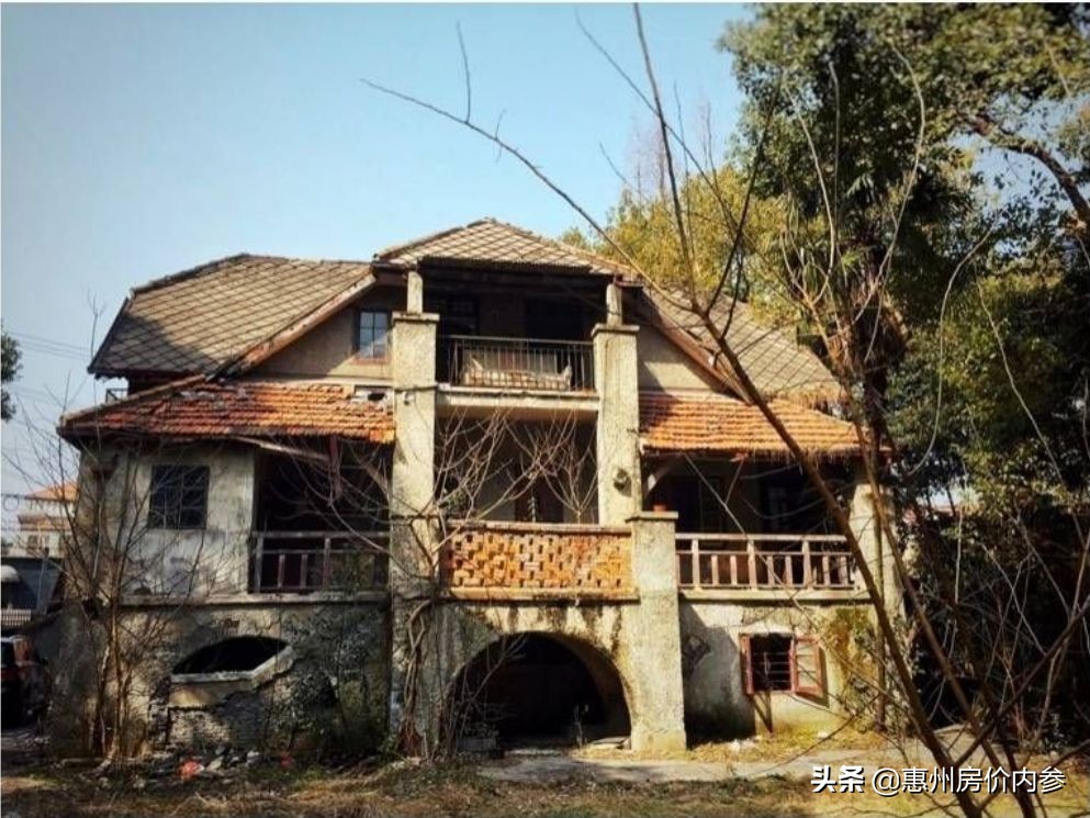 上海一处老洋房拍出历史价格,上海老洋房真实事件价值10亿