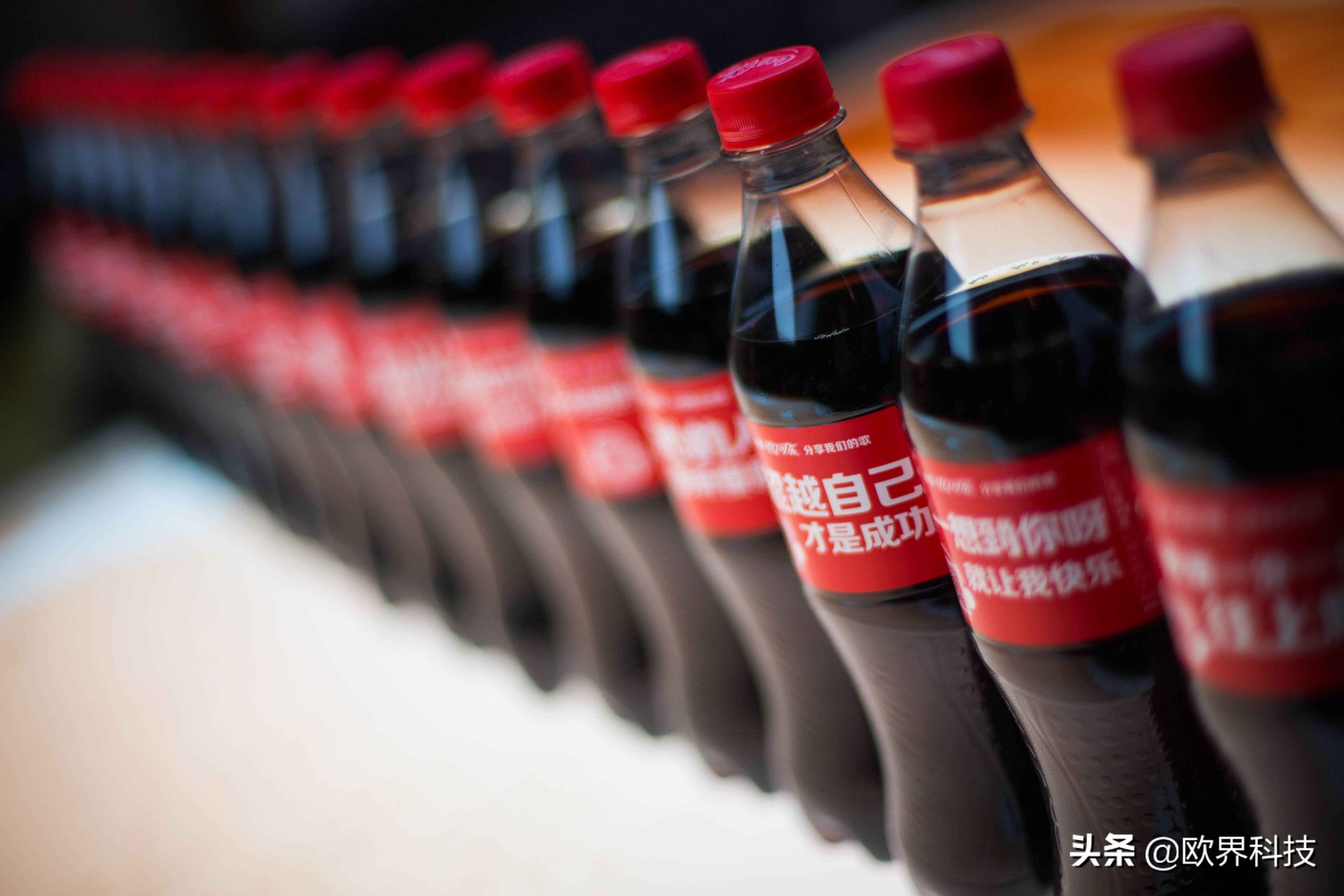 界读丨终难逃离停产命运！可口可乐zico下架：为新品做准备？