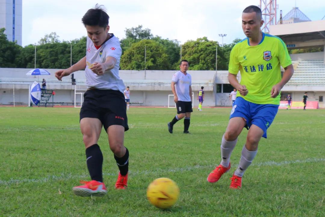 中山市足球联赛2019,中山足球联赛