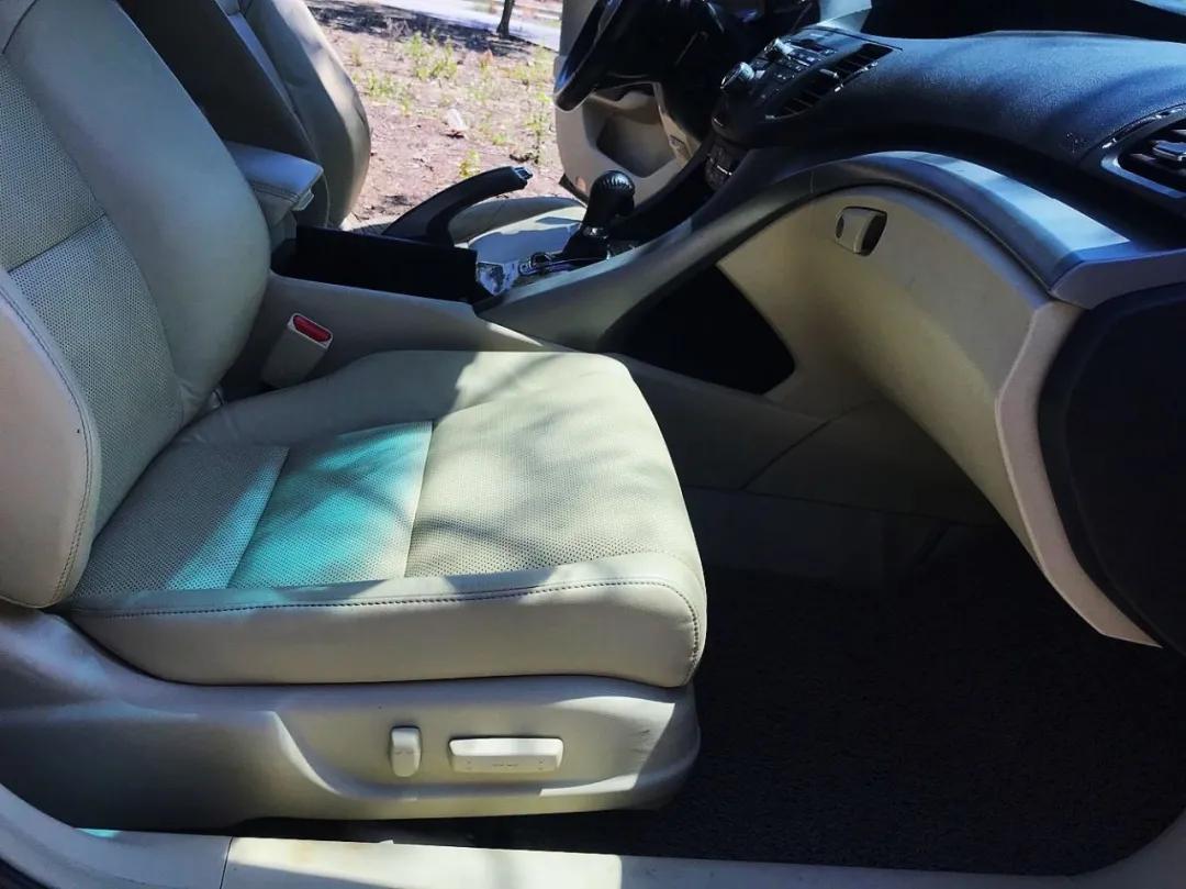 真实记录淘车流程，看了太多的问题车，终于找到精品高配思铂睿