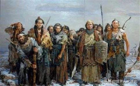 从建立到灭亡只有52年，大一统的西晋王朝为何如此短命？