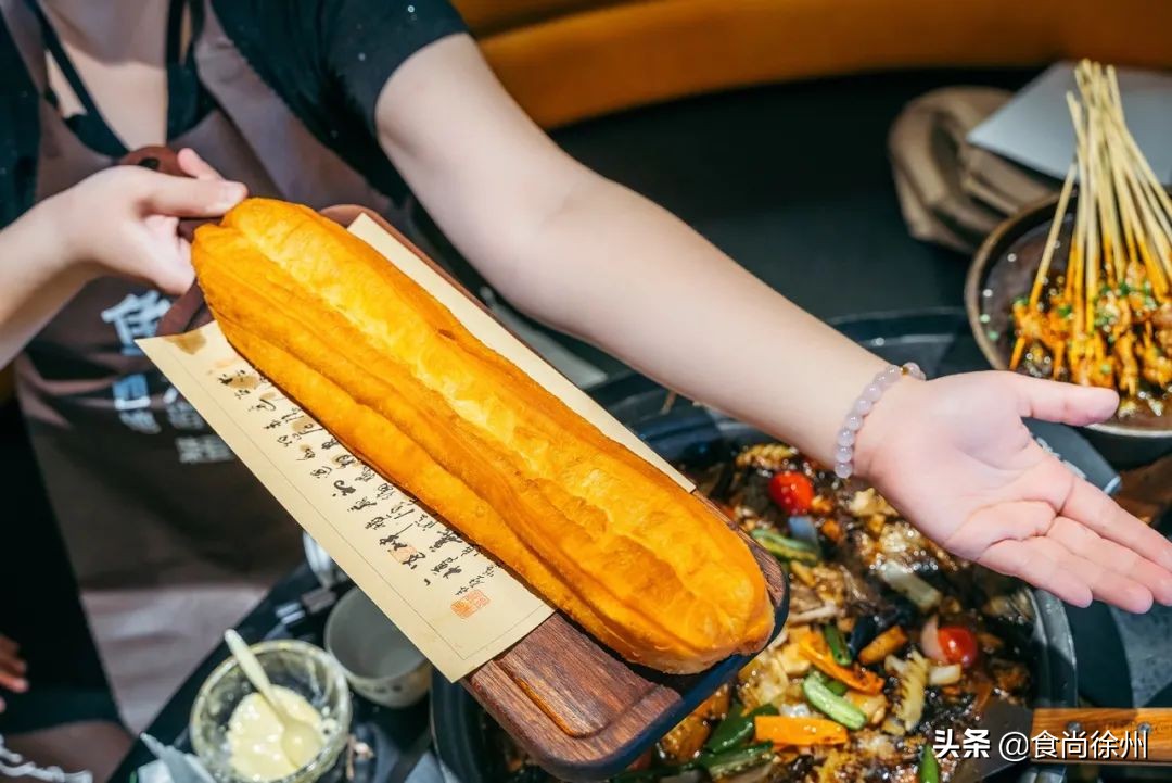 徐州烤鱼哪家最好吃,徐州烤鱼哪里最正宗