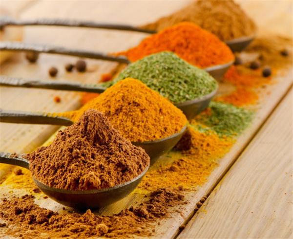 正宗印度咖喱调料配方,日式咖喱酱料配方