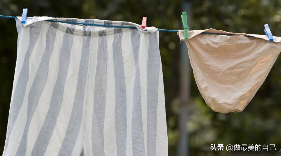 新买的内裤要洗几遍才可以穿,新买的内裤需要清洗一下在穿吗