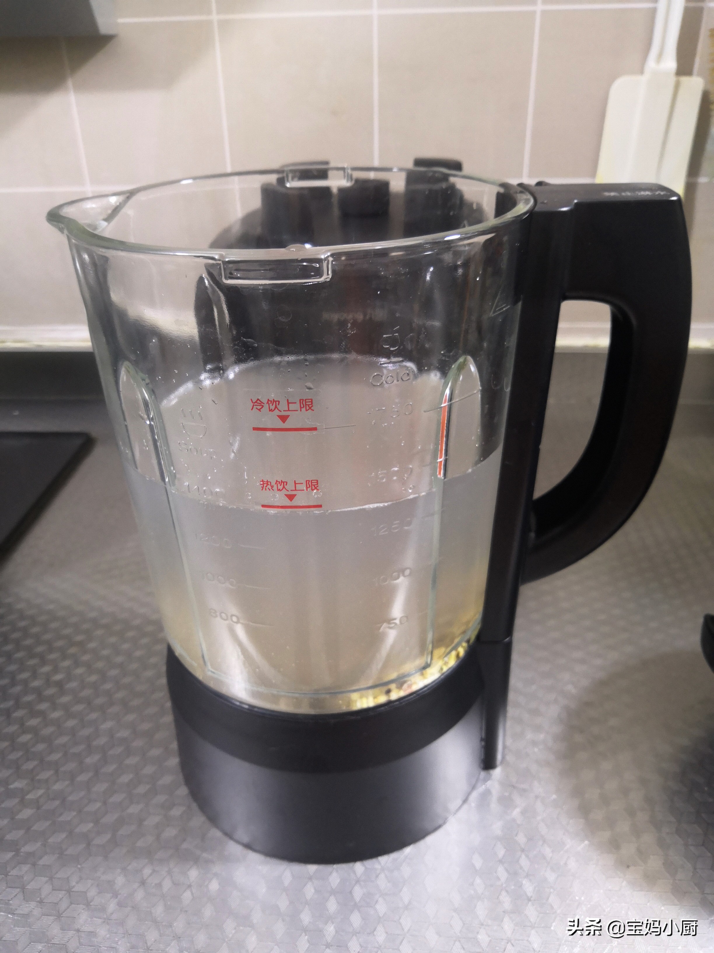 9种粗粮早餐不重样,一周的五谷杂粮早餐搭配