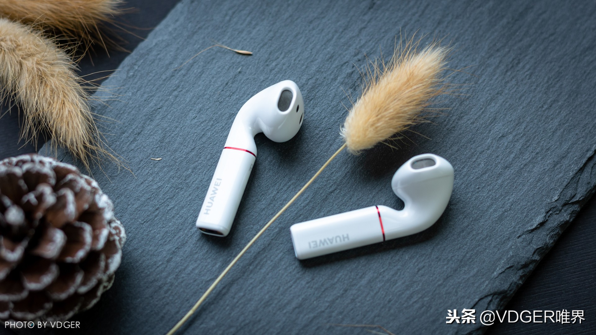 华为freebuds2耳机测评,老款华为耳机freebuds2pro操作