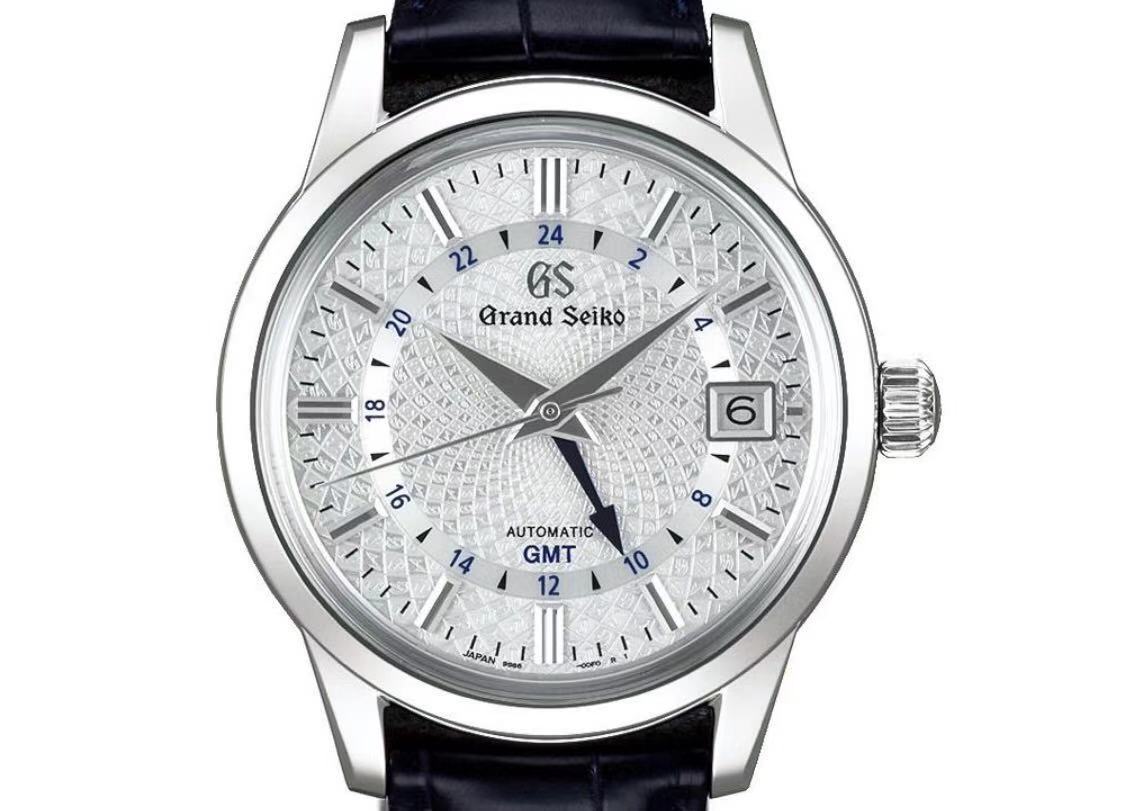 4万块的精工手表,日本精工6000元左右机械手表大全