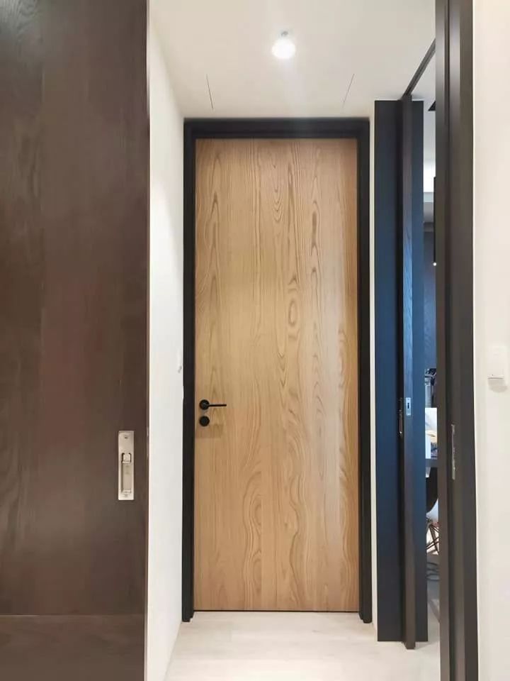 门怎么选择好看又实用木门,装修木门注意事项