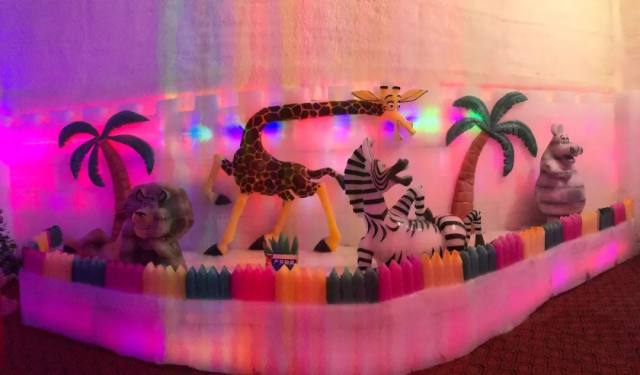 白鹿仓欢迎大家来白鹿仓观看直播,白鹿仓冰雪海洋旅游