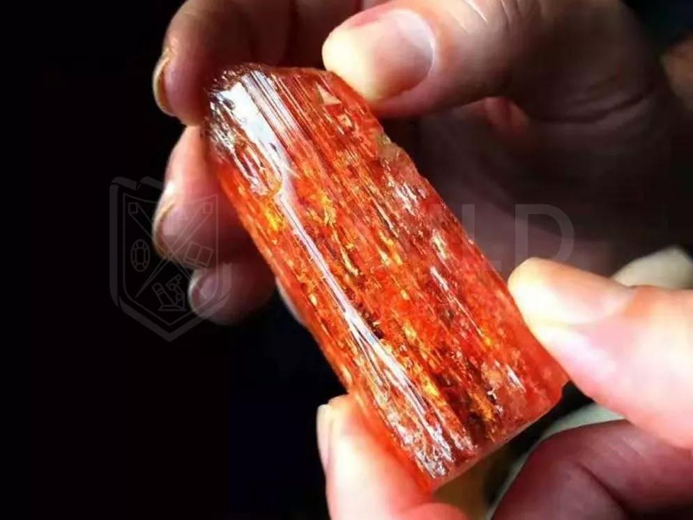 彩色宝石珠宝鉴定自学,彩色珠宝知识大全及讲解