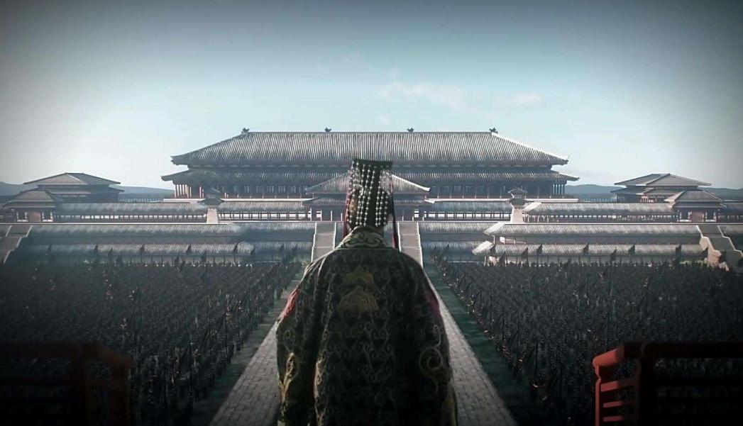 嫪毐为什么得宠,嫪毐为何深受喜爱