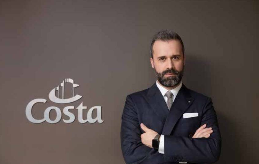 歌诗达邮轮重回中国邮轮市场,中国歌诗达邮轮