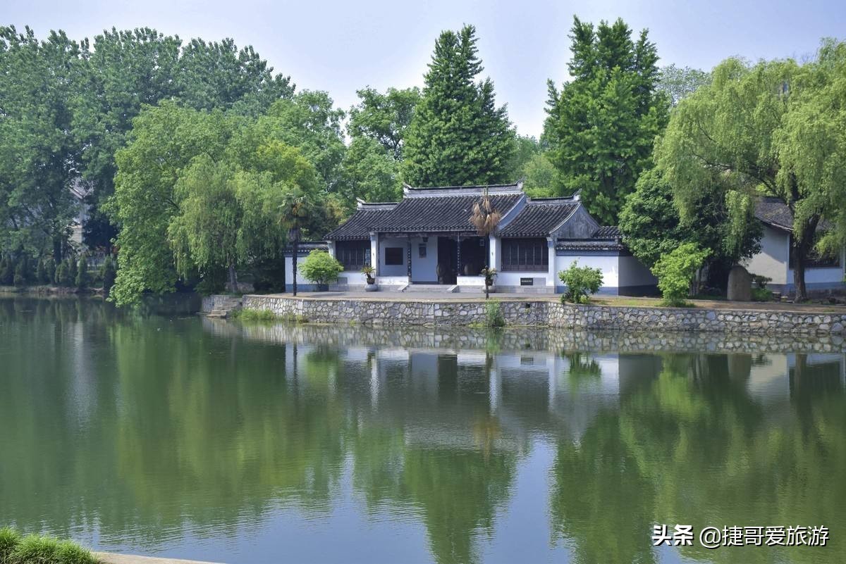 苏州捷哥话旅游,捷哥话旅游之江苏南京上篇