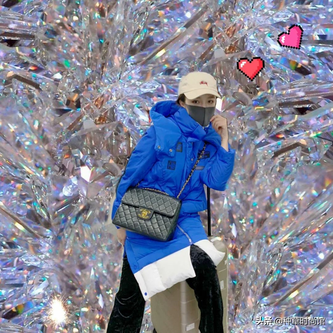 推荐的5只包包,最值得入手的100只包