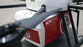 沉浸式吃肯德基串串,肯德基吃火锅串串