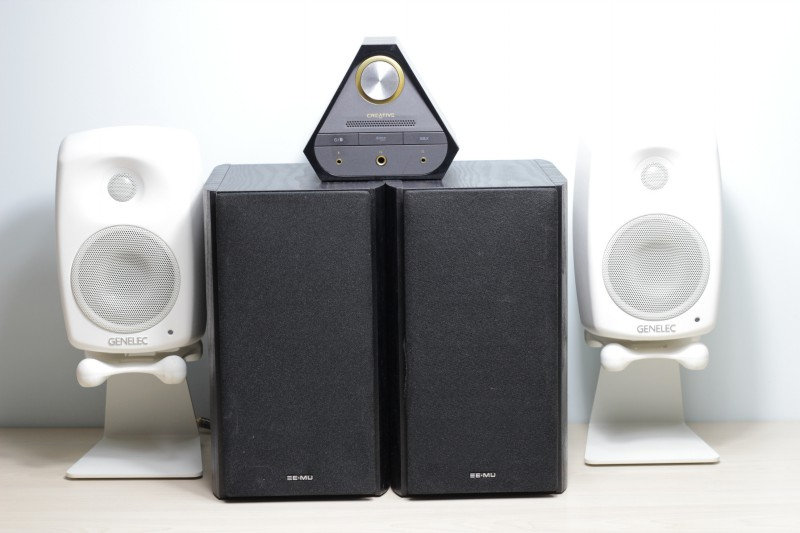 真力g2有源音响 (真力g2有源音箱听交响乐效果如何)