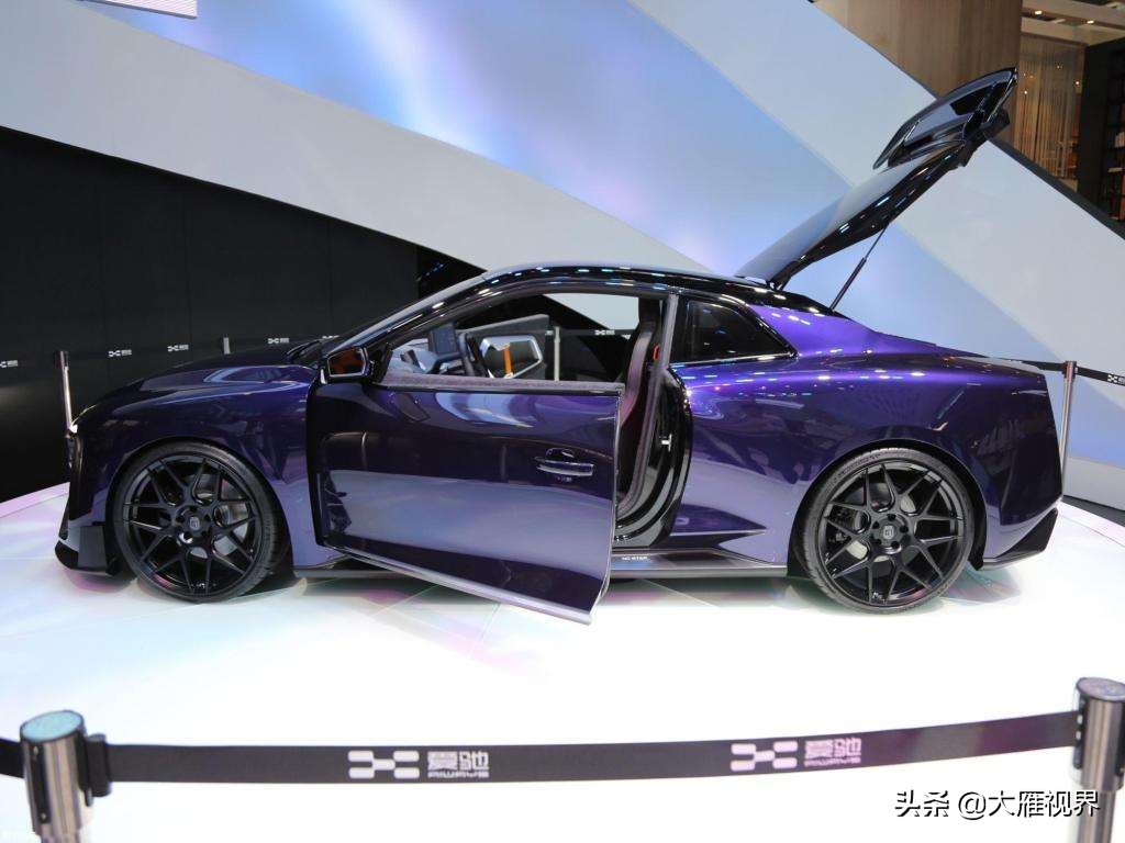 国产1.7秒的超级跑车,国产超级跑车价格