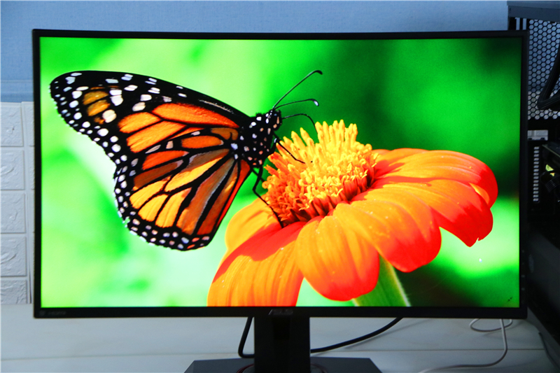 华硕29999元,华硕vg278144hz显示器