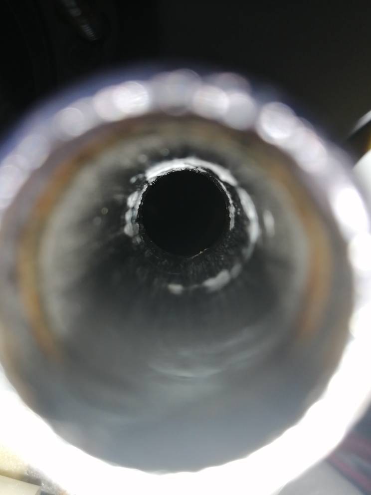 电热水器镁棒螺丝锈死怎么办,电热水器镁棒锈死拿不下来