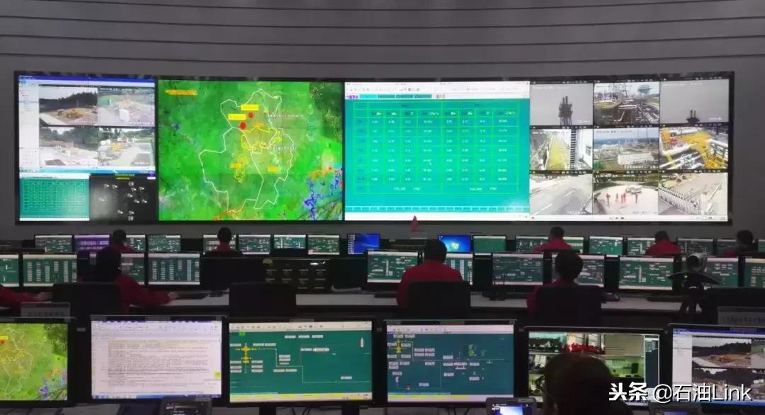 为什么说四川有发展潜力,四川又一千亿方大气田建成