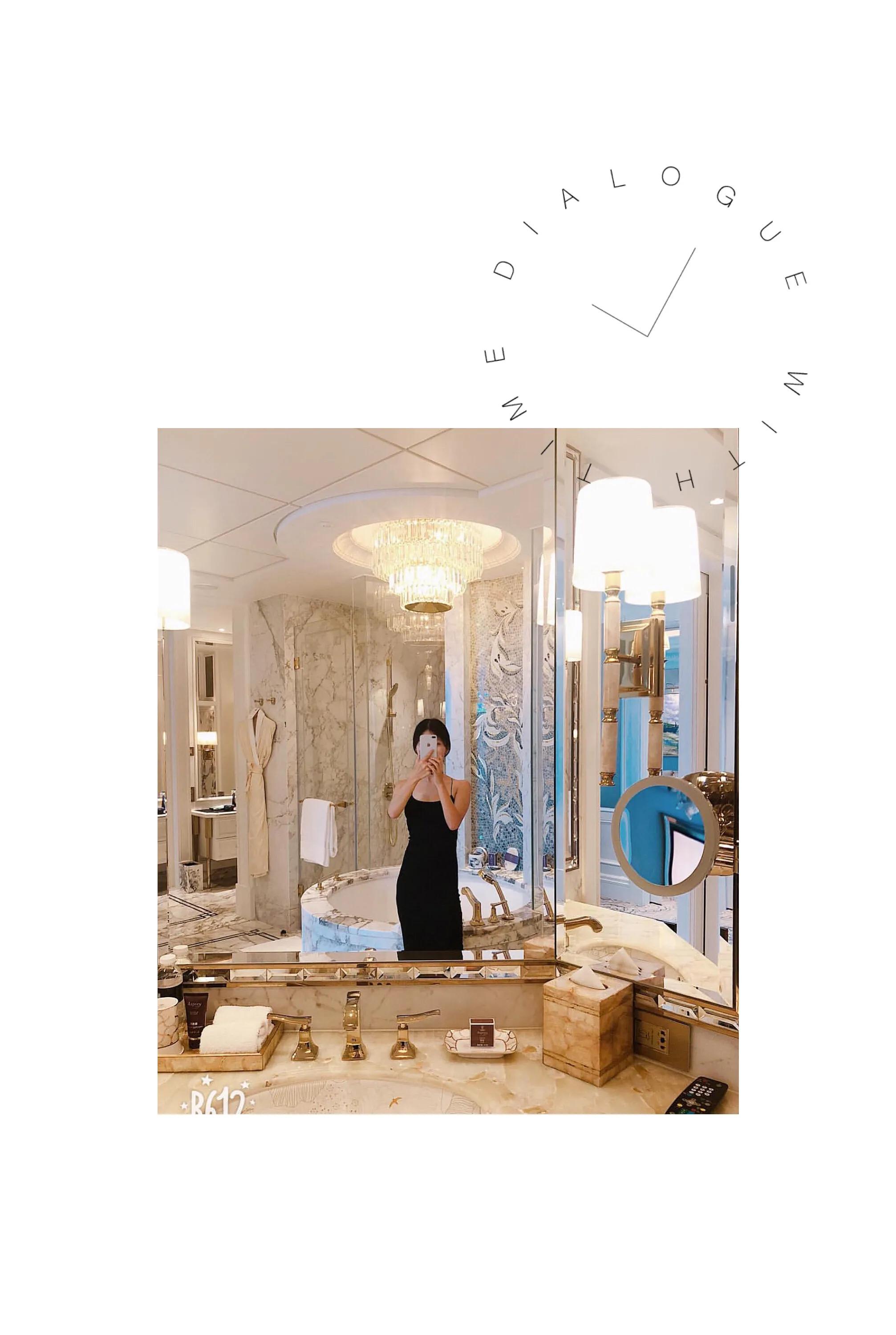 澳门最顶级的豪华酒店,澳门探店最漂亮的酒店