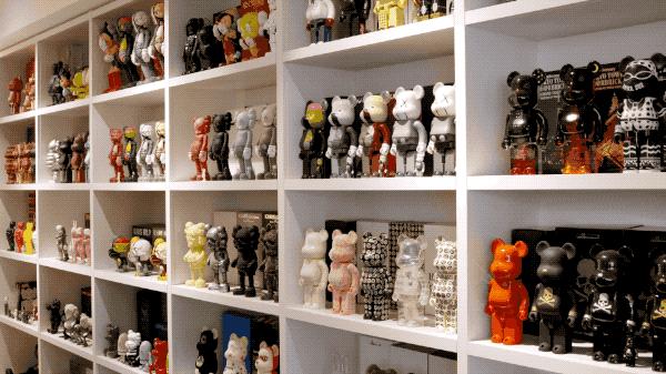 杭州买80后的旧物件地方,收藏80年玩具