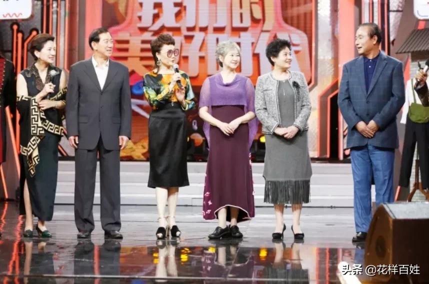 从工厂女工到明星的过程,第一代模特现状