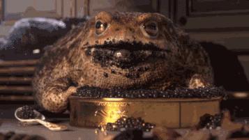 悬疑动画《花园派对》：动物狂欢背后隐藏着细思密恐的人性真相