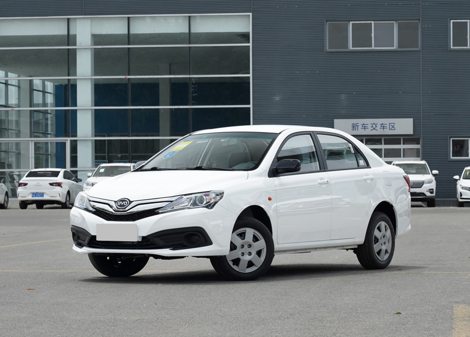 二手车5万左右推荐空间大省油,皮实耐用省油动力足二手车推荐