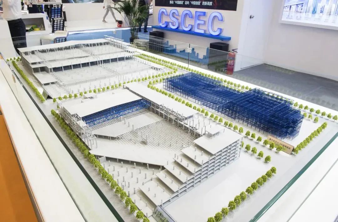 中建三局一公司电子厂房,中建三局电子厂房事业部