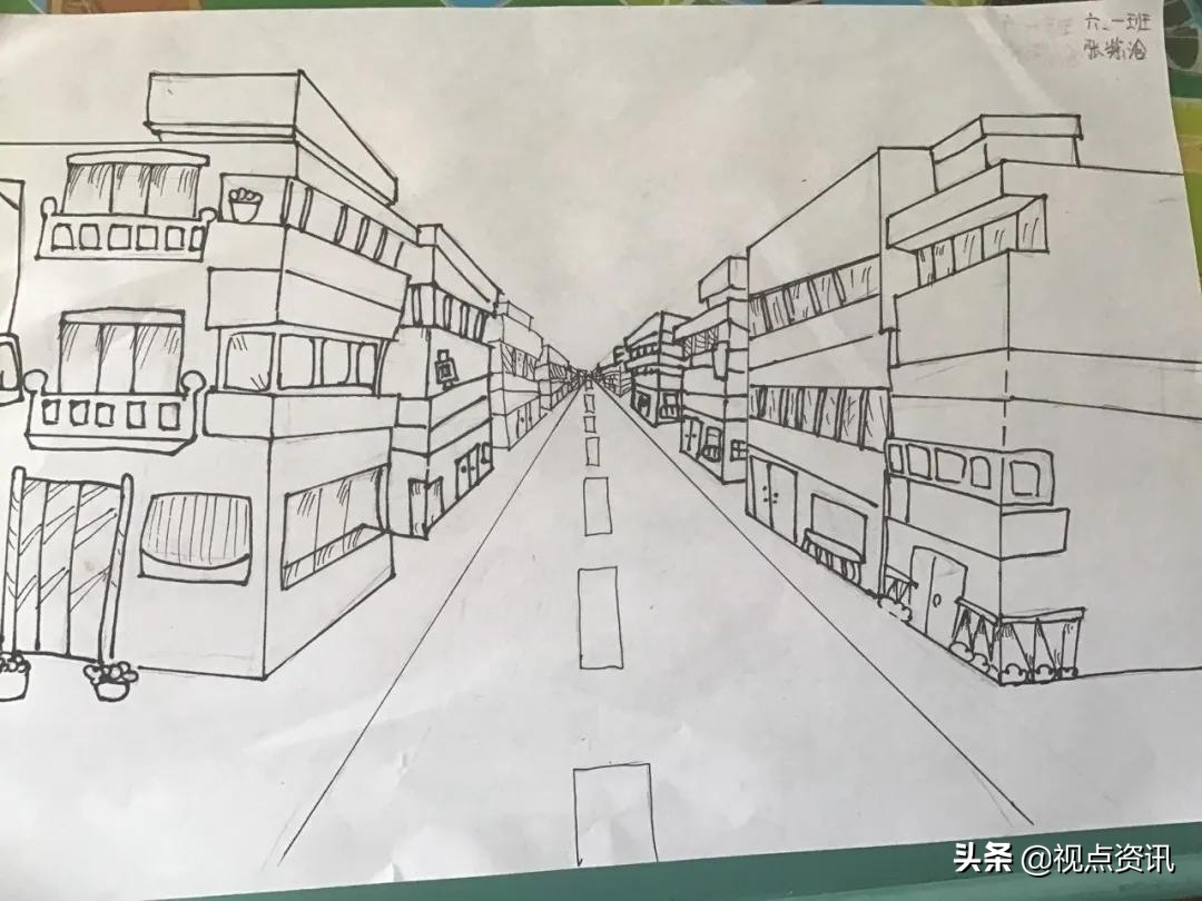 彩色的梦美术画,彩色的梦书法作品
