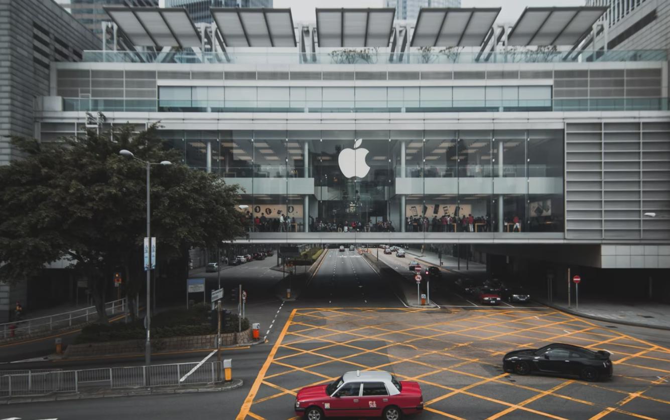 微软和苹果谁厉害,微软为什么能超越苹果