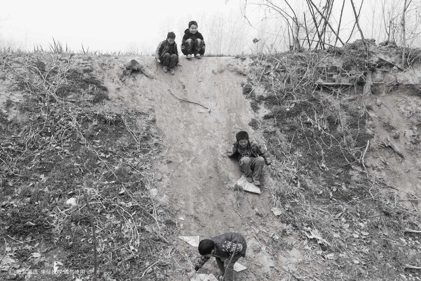 乡土散文快乐的童年时光,童年时光乡情散文