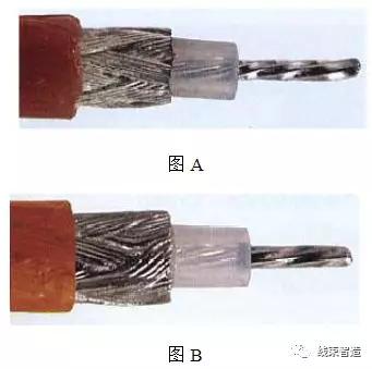 线材线序检测仪尺寸,线缆及线束组件检验标准