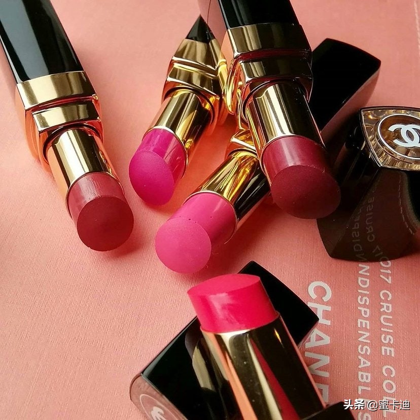2023春夏唇彩推荐黄皮,2021唇彩最火的几款