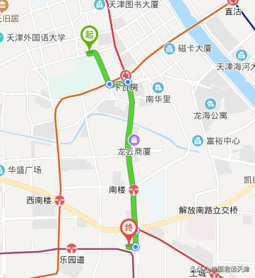 天津市闽侯路小学,天津闽侯路小学的图片
