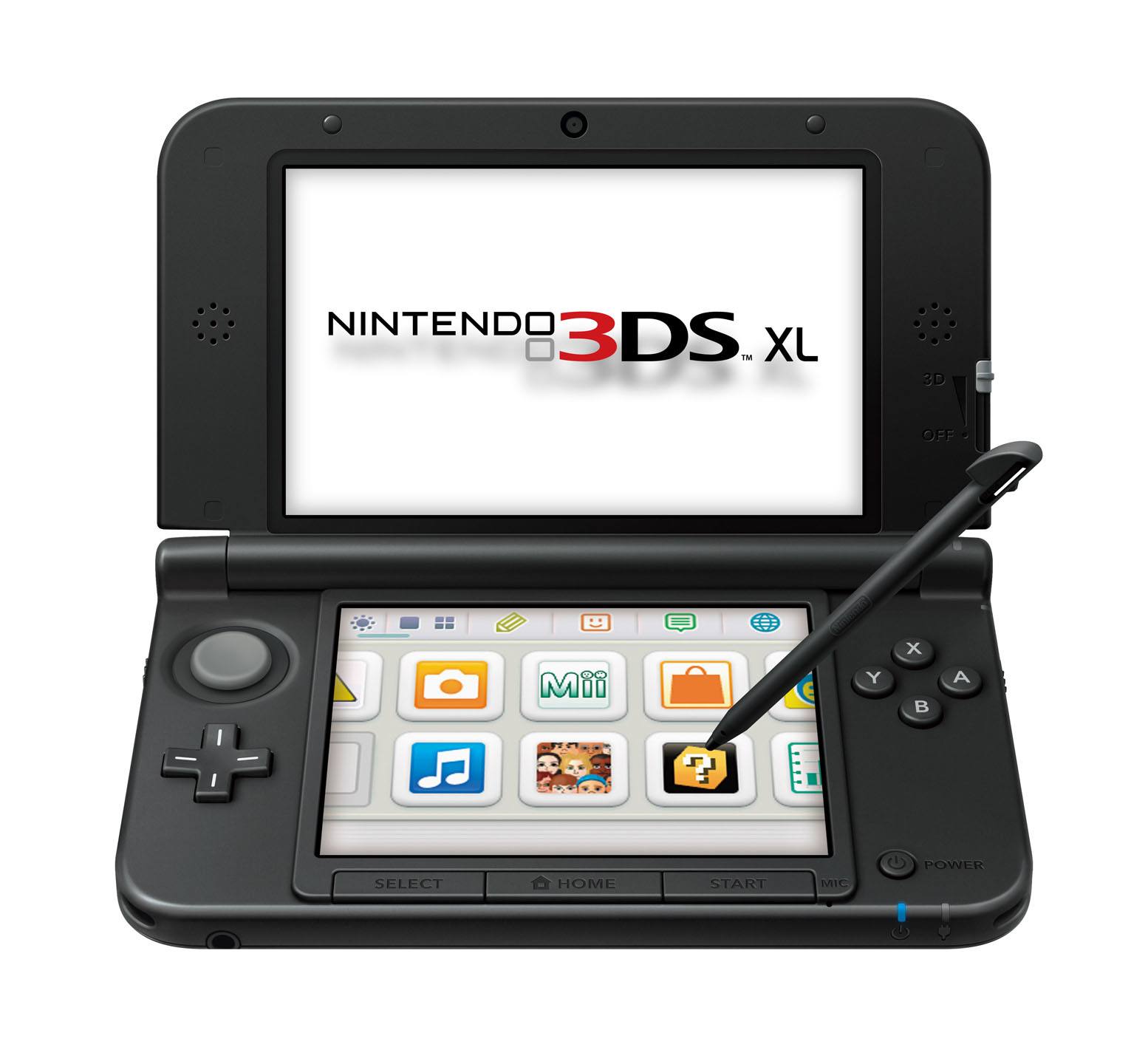 任天堂掌机3ds哪个型号最好,任天堂新掌机3ds曝光
