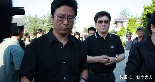 还记得罗京吗？主持新闻联播25年0失误，48岁去世，真相令人动容