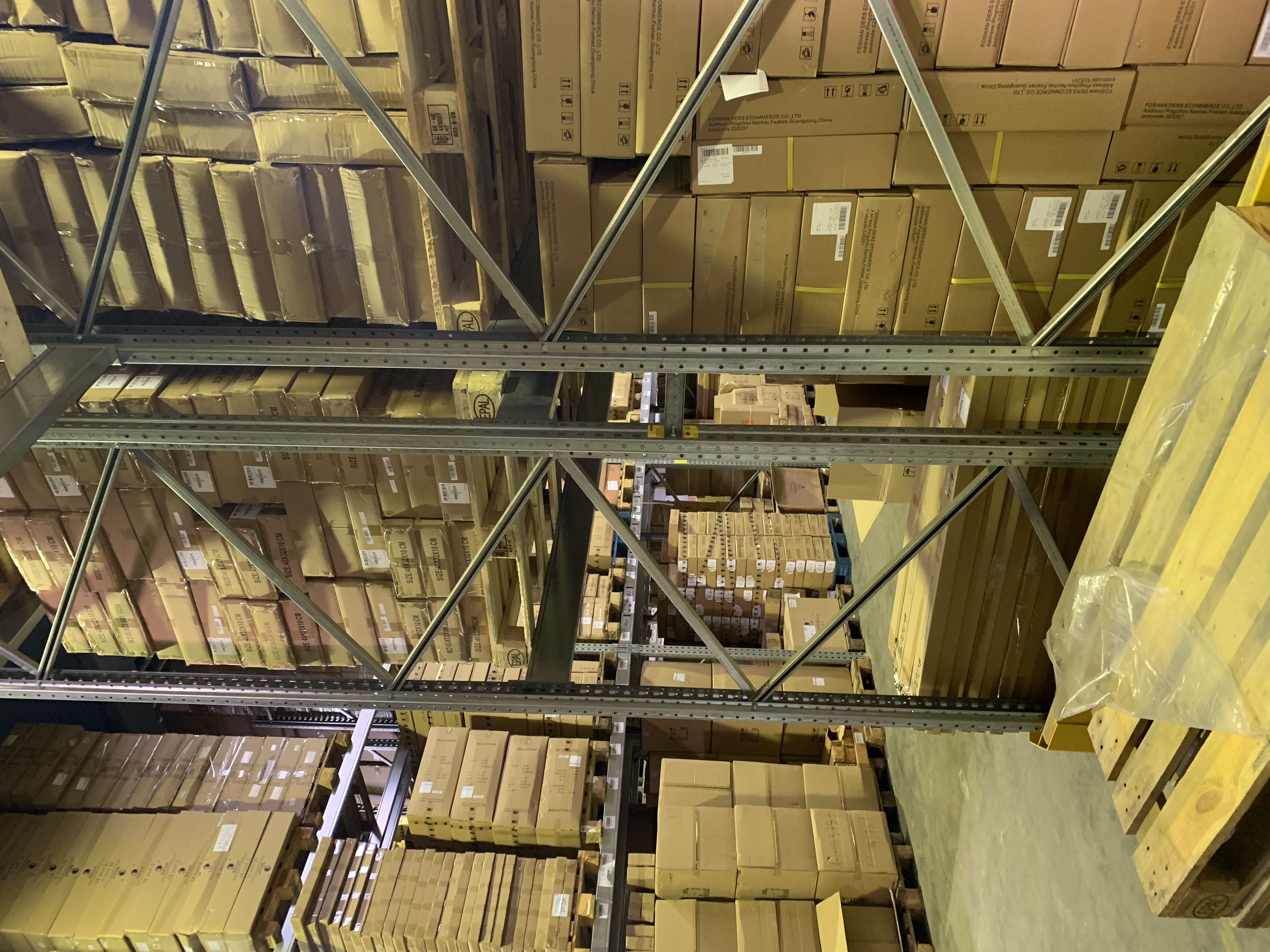 跨境电商日本小家电,跨境电商海外仓出口报关价值