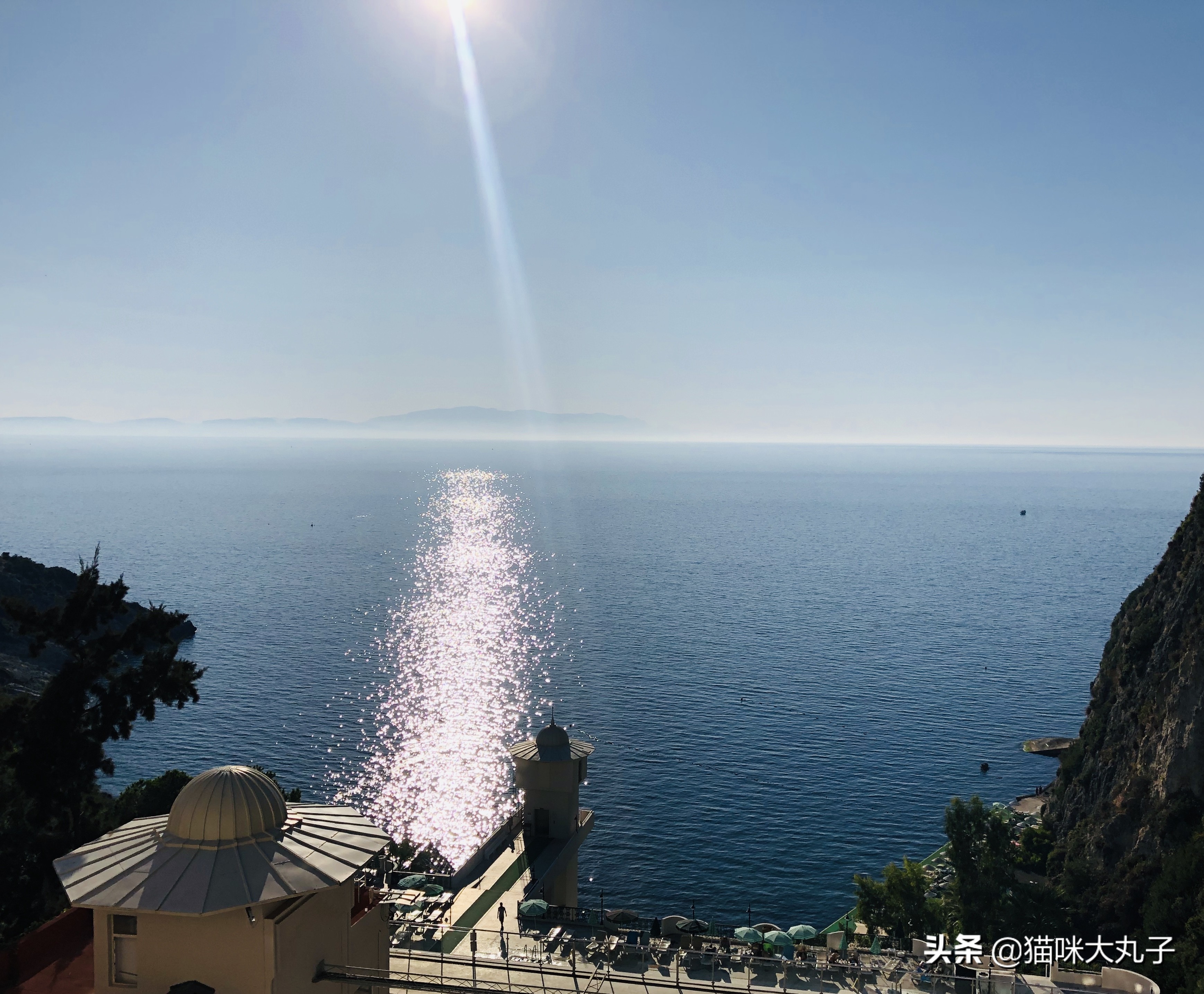 浪漫的土耳其热气球飞行之旅,热气球不仅仅在浪漫的土耳其