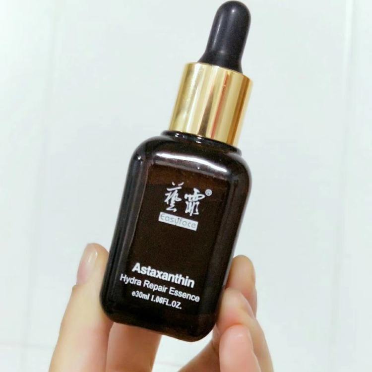 真正好用的国货之光适合混干皮,国货之光抗皱精华推荐