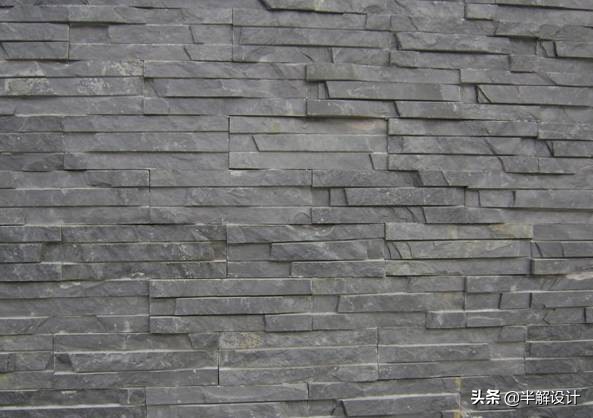 设计师不可不了解的顶级奢华石材,设计师喜欢的石头景观