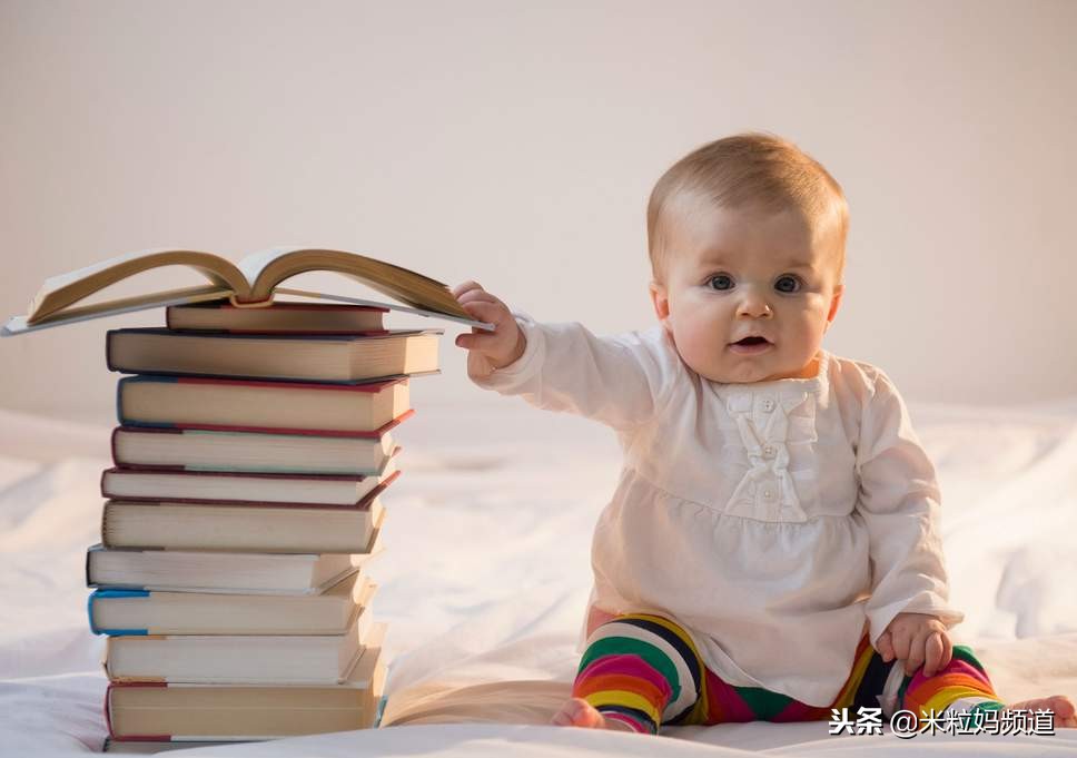 各个阶段英文启蒙,0-3岁简单易学的英文启蒙方法