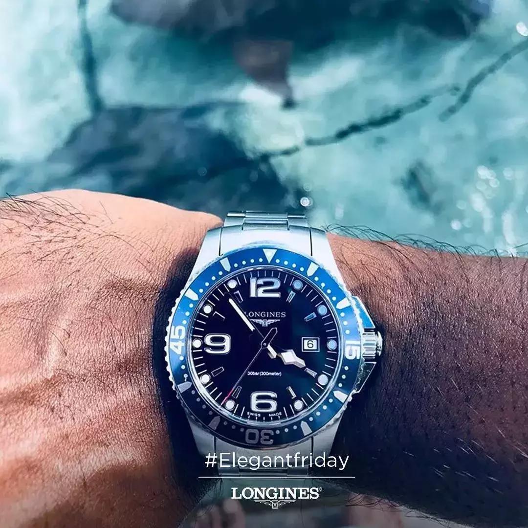 综合评价大牌潜水表的最佳选择,潜水表有哪些值得入手的款式呢