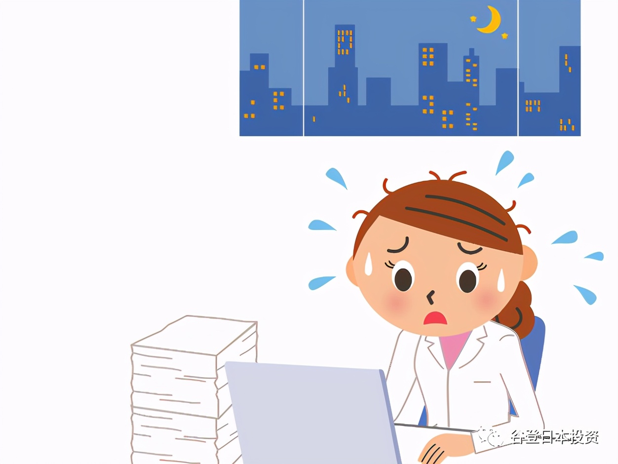 小谷的留学笔记,小谷日本