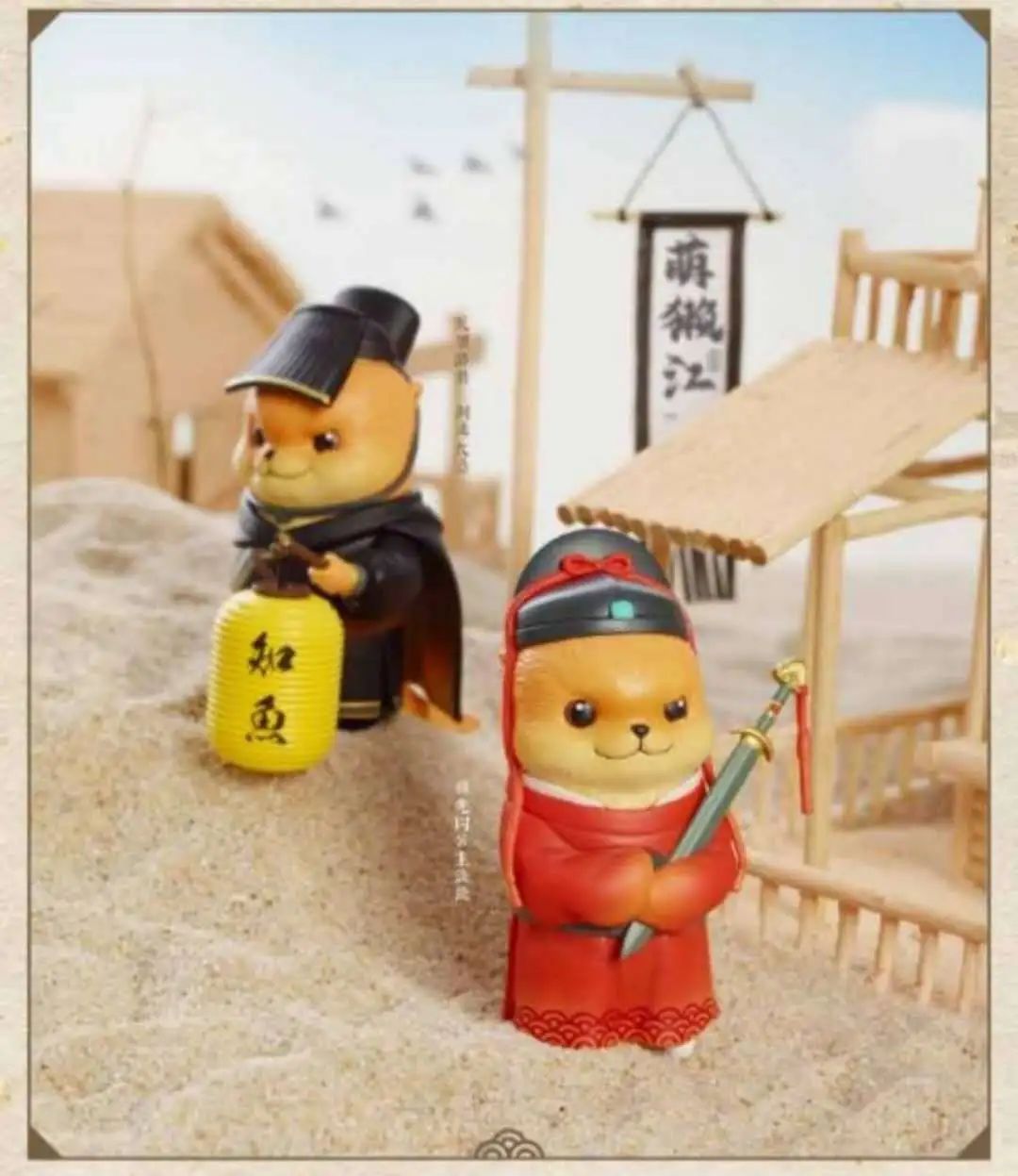 疯狂买盲盒的可怕后果,盲盒是不是在收年轻人的智商税