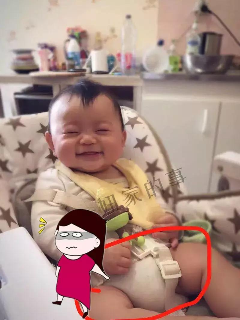 最全纸尿裤测评,妈妈测评纸尿裤