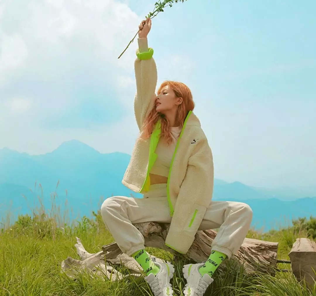 皮草推荐高级感,皮草过时了今年流行这12款